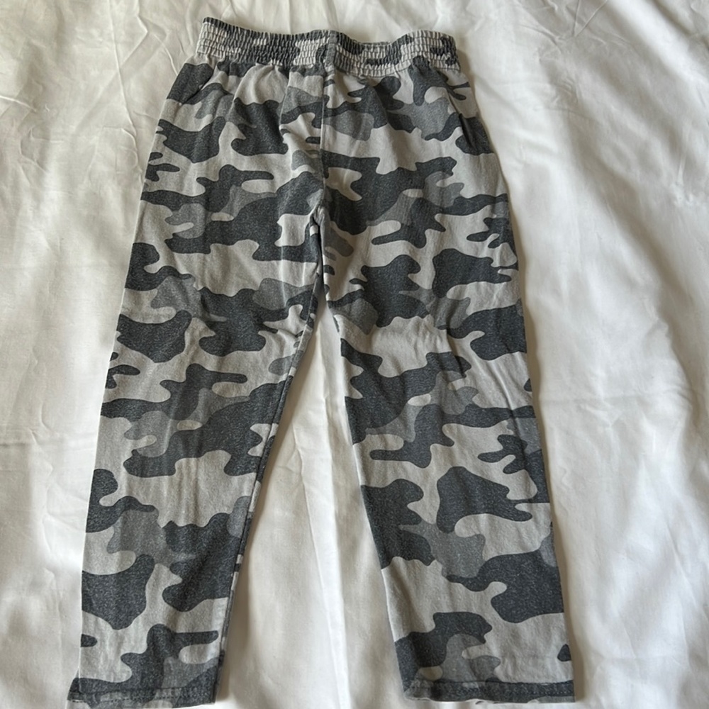 Garanimals 4T Camo Print Pants